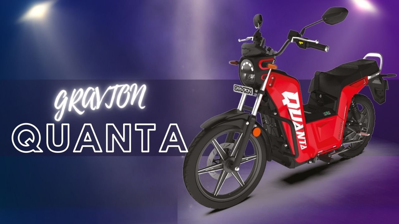 Quanta the new sustainable Urban Norm